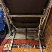 Laufband “Horizon Adventure 3 Plus”