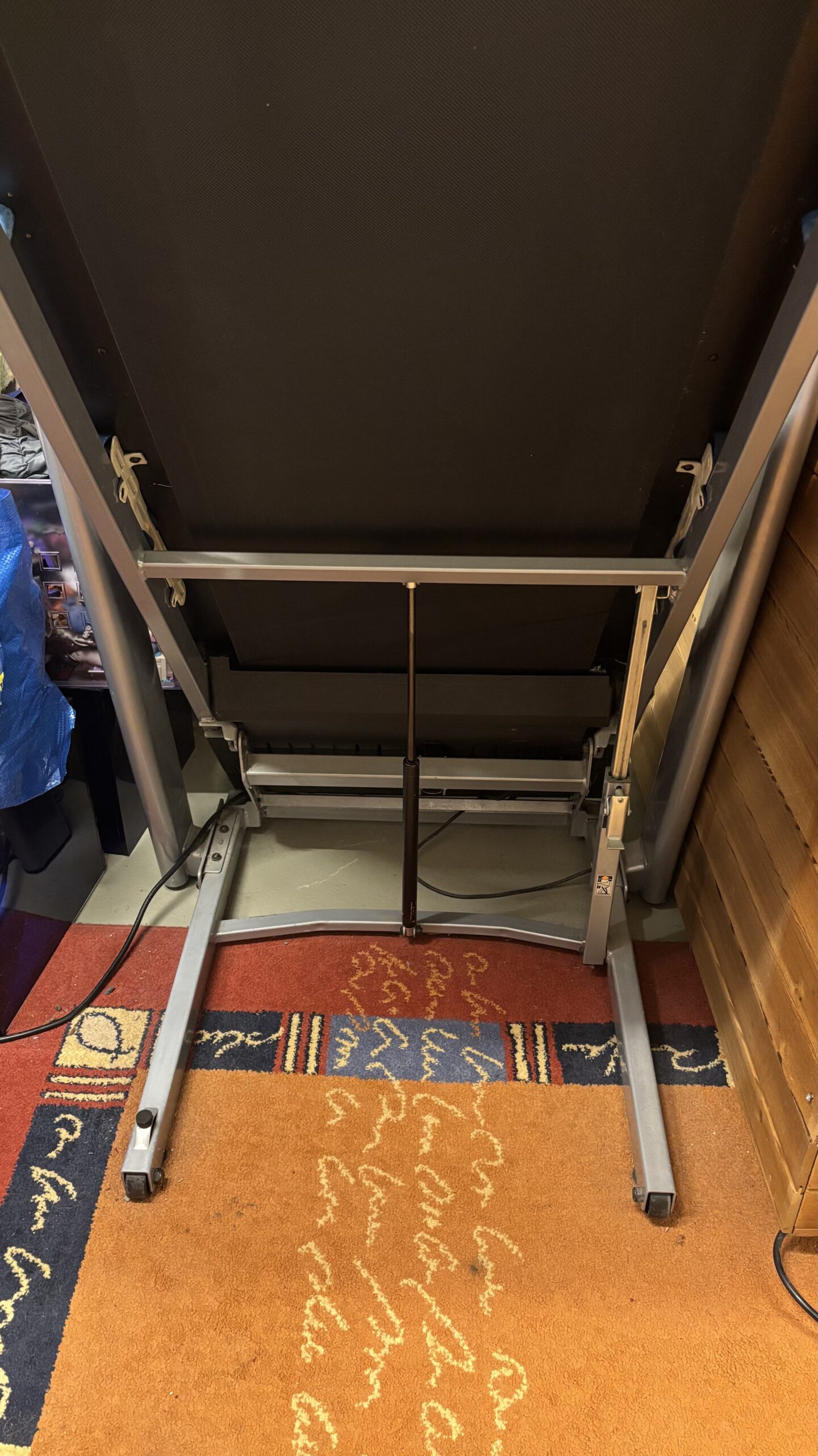 Laufband “Horizon Adventure 3 Plus”