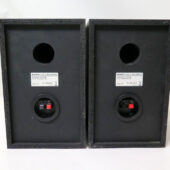 SONY Lautsprecher paar SS-CMX500 2 Weg System Bassreflex