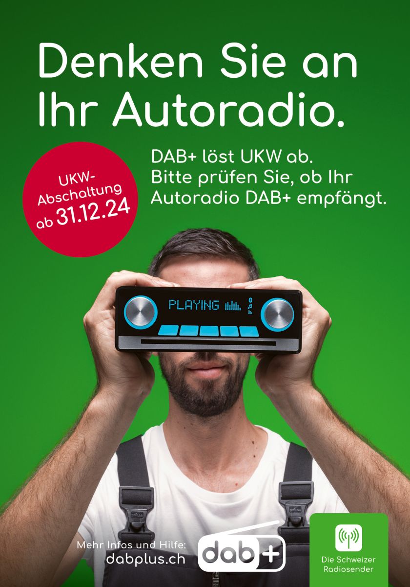 Transmitter DAB+Hifi OLDY Tuner Stereo Neu DIGITAL Radio