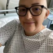 Ich vermache mein gesamtes Vermögen!