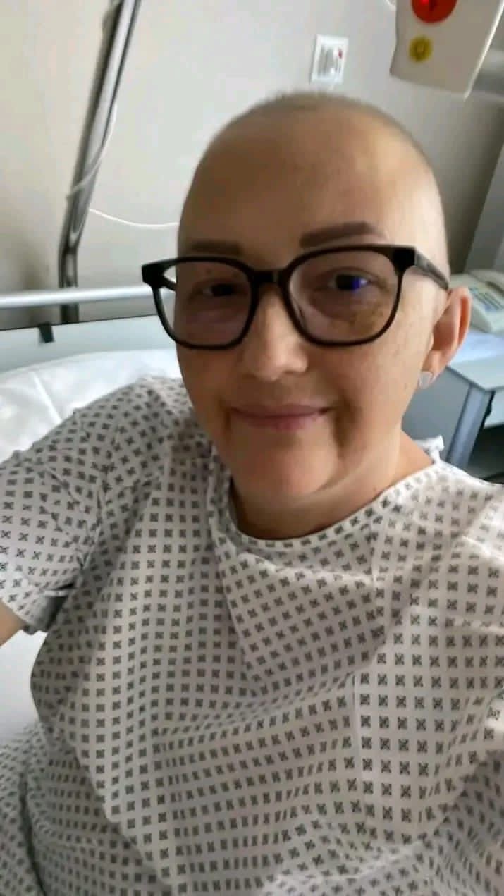 Ich vermache mein gesamtes Vermögen!