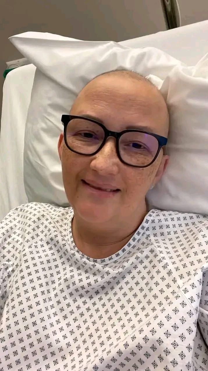 Ich vermache mein gesamtes Vermögen!