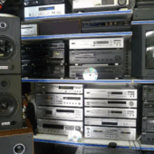 Hifi – Audio – Oldy – Shop 8600 Dübendorf ZH