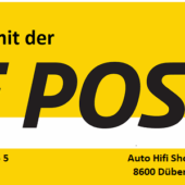 Transmitter DAB+Hifi OLDY Tuner Stereo Neu DIGITAL Radio