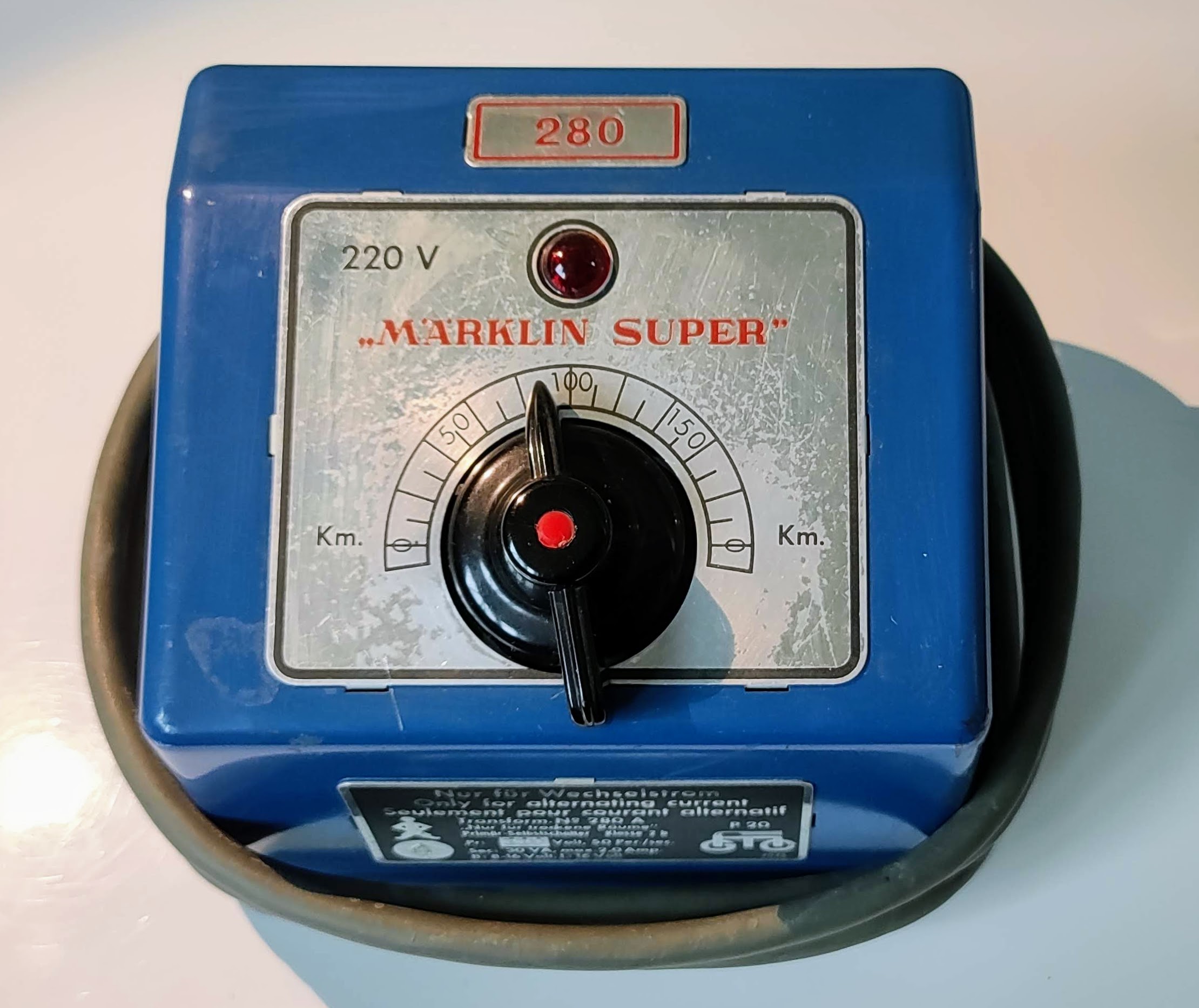 Teile zu Märklin Modellbahn