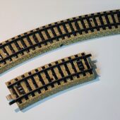 Teile zu Märklin Modellbahn