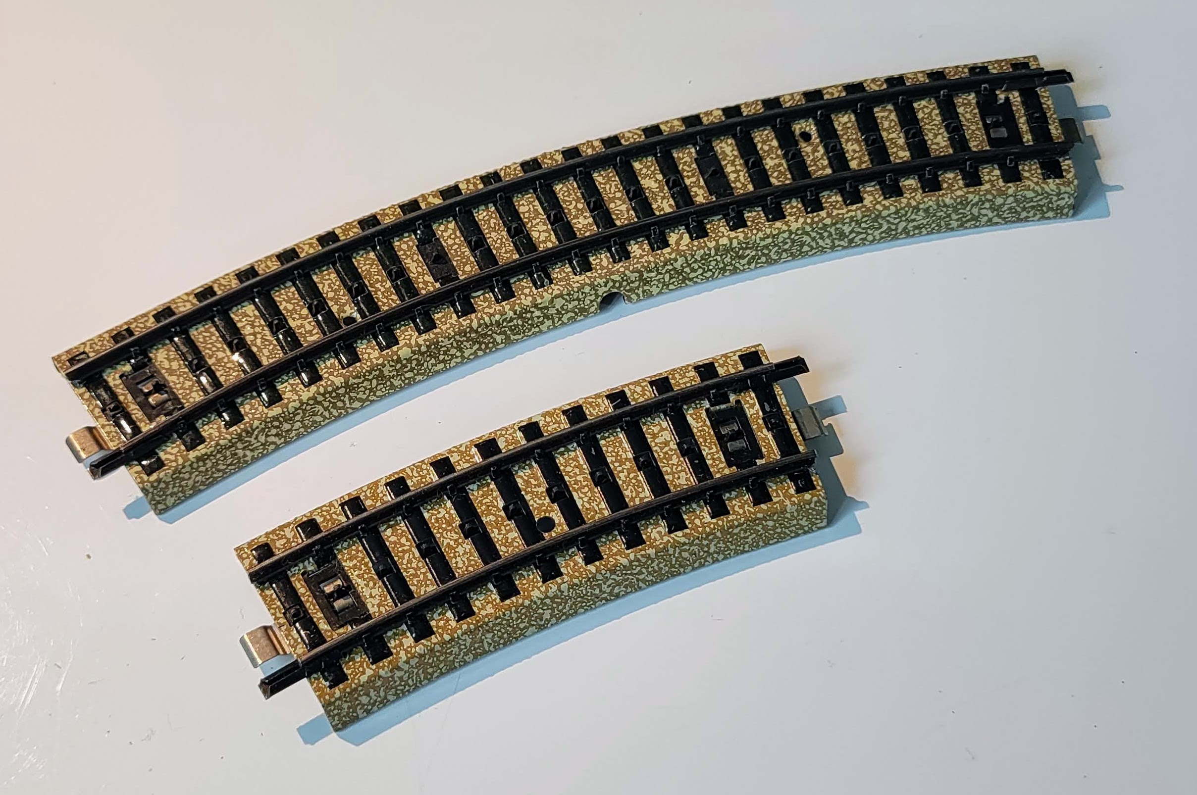 Teile zu Märklin Modellbahn