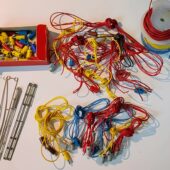 Teile zu Märklin Modellbahn