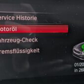 BMW BMW 520d Touring Luxury Line Steptronic