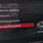 BMW BMW 520d Touring Luxury Line Steptronic