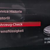 BMW BMW 520d Touring Luxury Line Steptronic