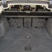 BMW BMW 520d Touring Luxury Line Steptronic