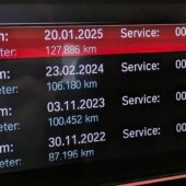 BMW BMW 520d Touring Luxury Line Steptronic