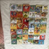 Diverse Pixi Büechli, gebraucht