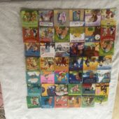 Diverse Pixi Büechli, gebraucht