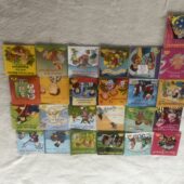 Diverse Pixi Büechli, gebraucht