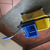 Putzwagen Ebnat Profi