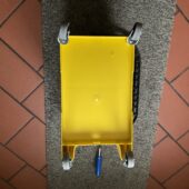 Putzwagen Ebnat Profi