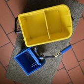 Putzwagen Ebnat Profi