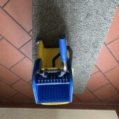 Putzwagen Ebnat Profi