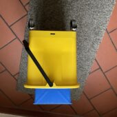 Putzwagen Ebnat Profi