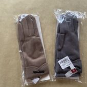 Damen Handschuhe, originalverpackt