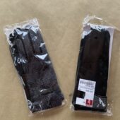 Damen Handschuhe, originalverpackt