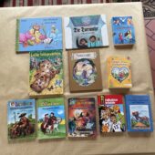 Diverse Kinderbücher