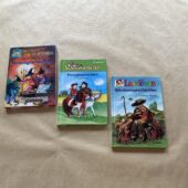 Diverse Kinderbücher