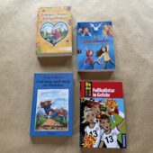 Diverse Kinderbücher