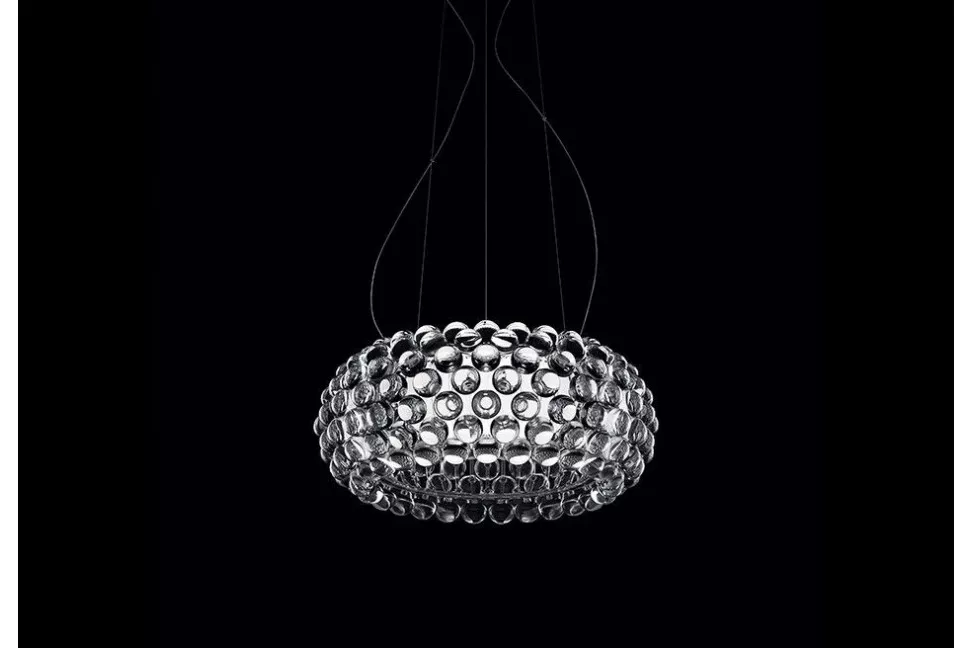 Foscarini Caboche Media