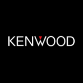 Kenwood KFC-S1056 STAGE SOUND SERIES, 10cm