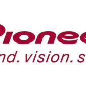 PIONEER DVD PLAYER GOLD Campagner Edition Top DV 737 Gold