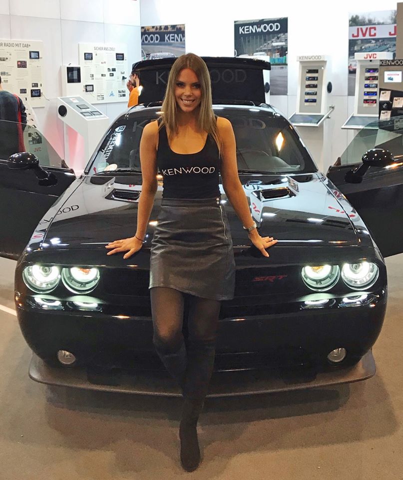 Kenwood KFC-S1056 STAGE SOUND SERIES, 10cm