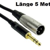 Rockcable der richtige Anschluss Audio Hifi Video Musiker