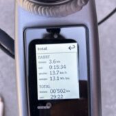 Stromer ST1 E-Bike – Wenig gefahren – Top Zustand!