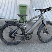 Stromer ST1 E-Bike – Wenig gefahren – Top Zustand!