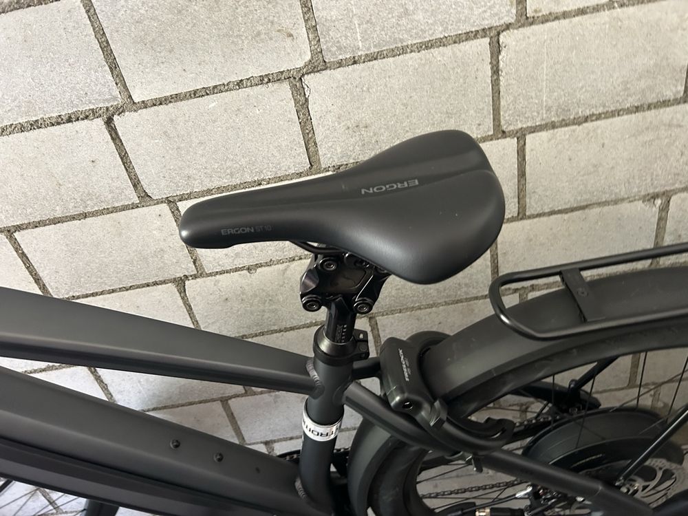 Stromer ST1 E-Bike – Wenig gefahren – Top Zustand!
