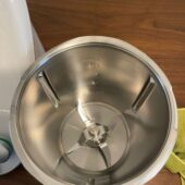 Thermomix TM6 in einwandfreiem Zustand