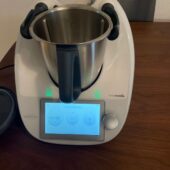 Thermomix TM6 in einwandfreiem Zustand