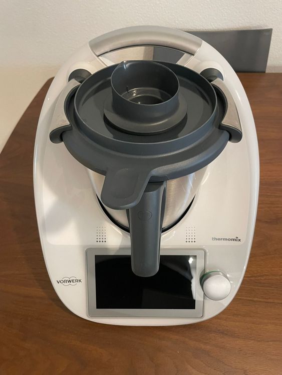 Thermomix TM6 in einwandfreiem Zustand
