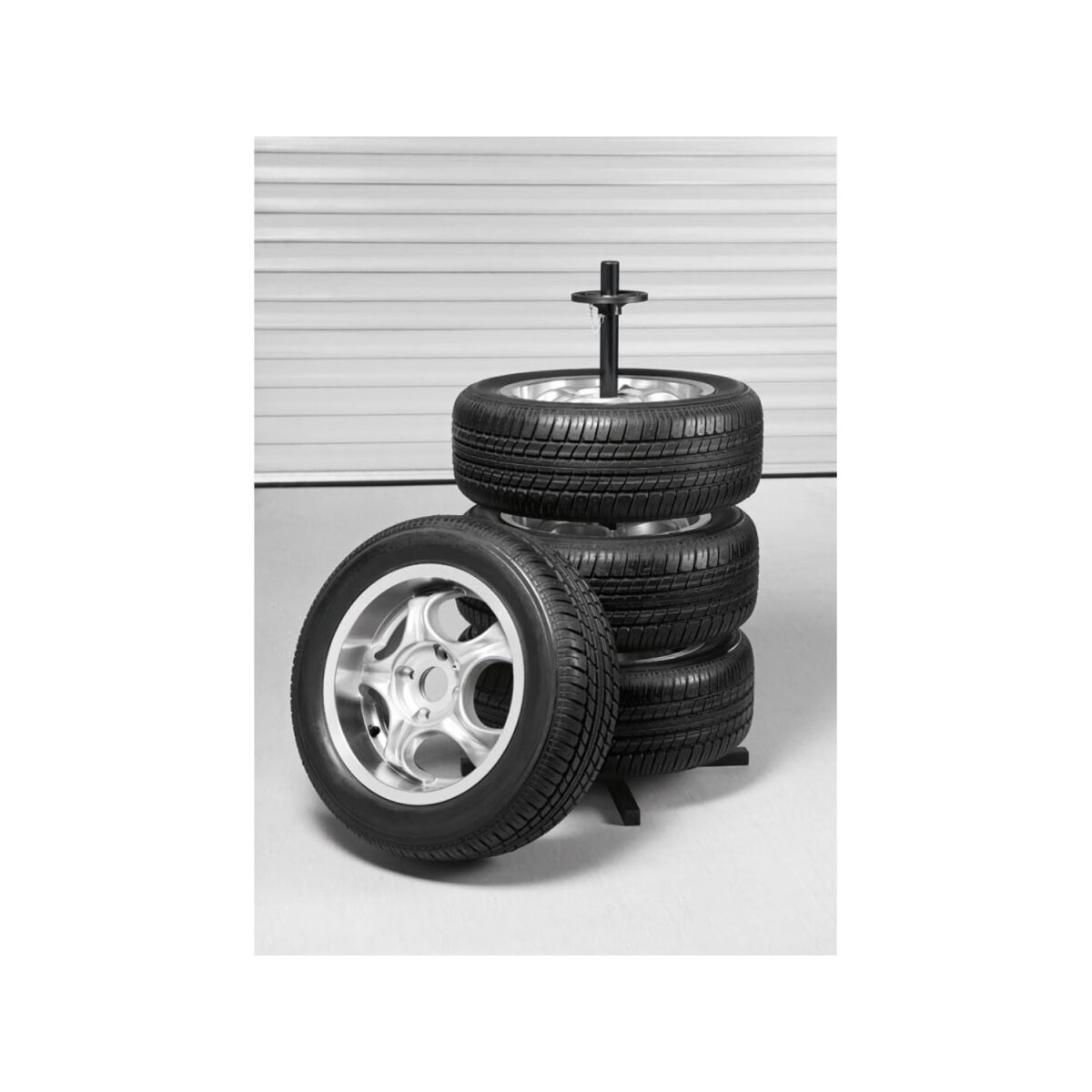 FELGENBAUM Ultimate umfangreichem Zubehör Reifen und Felgen