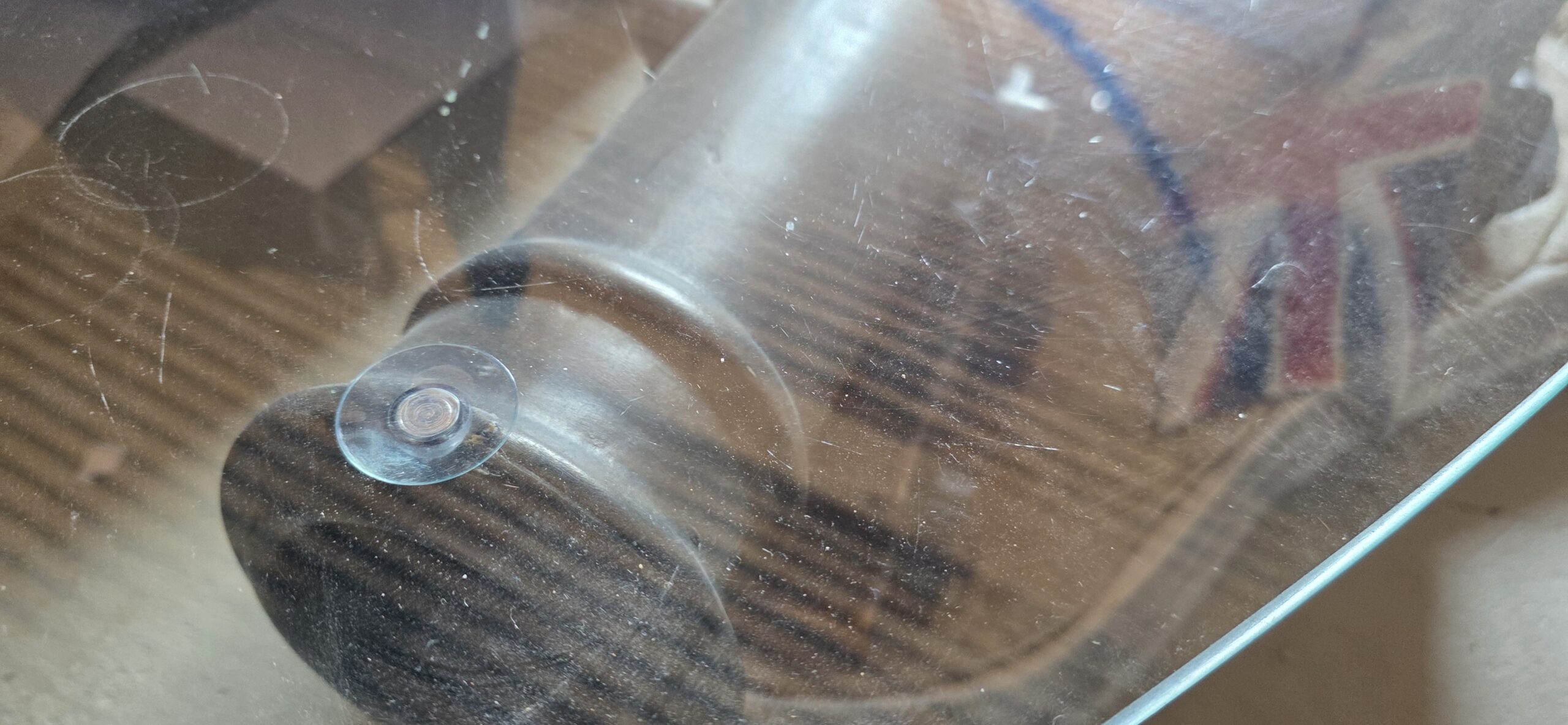 Cooler Sofatisch im Karibik Stil