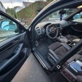 Audi SQ5, Diesel, in einwandfreiem Zustand