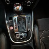 Audi SQ5, Diesel, in einwandfreiem Zustand