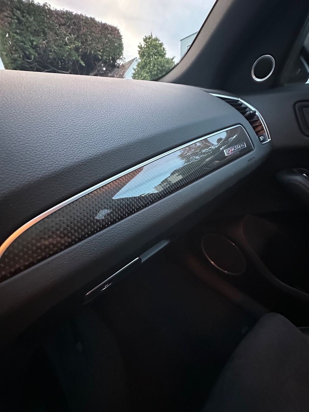 Audi SQ5, Diesel, in einwandfreiem Zustand