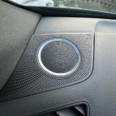 Audi SQ5, Diesel, in einwandfreiem Zustand