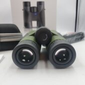 ZEISS Terra ED 10x 42mm Outdoor-Fernglas, Grün