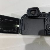 Canon EOS R6 Mark II mit RF 24-105mm f/4.0 L IS USM Objektiv